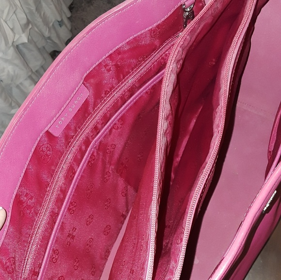 Tory Burch Bag 🔺🔺Sold Locally🔺 - Picture 3 of 6